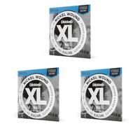 (TG. Extra Heavy, 12-60 (Confezione da 3)) D'Addario Corde Chitarra Elettrica -