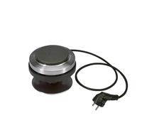 (TG. Extra Large) APS 12299 Mobile Chafing Dish Riscaldatore, 500 W, Ø 14 cm -
