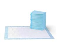 (TG. Extra large (confezione da 40)) Amazon Basics, Tappetini per l'addestrament