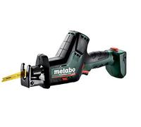 Metabo Sega frontale a batteria PowerMaxx SSE 12 BL cartone Quantità:1