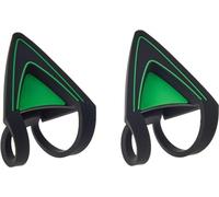 (TG. Extra Large) Razer Kitty Ears - Orecchie da Gattino per Tutte le Cuffie Raz