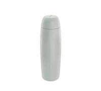(TG. Fassung: 50 cl, Höhe: 23 cm, ø 7,5 cm) Alessi Food Porter Bottiglia Ter