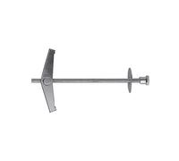 (TG. Filettatura M 4 x 100 25 pezzi) Fischer 3019015 KD 4 Fissaggio ad Ancora,pe