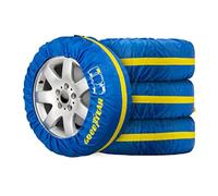 (TG. FINO A 235/65R17) Goodyear CARCASSE DI PNEUMATICI GOODYEAR - NUOVO
