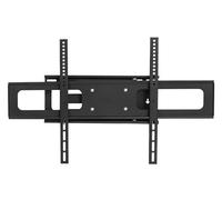 (TG. FINO A LED/LCD 72" 50KG) LINK, STAFFA A MURO PER TV FINO A 50 KG, DA 37" A