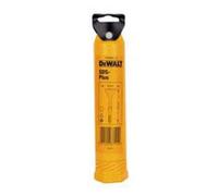 (TG. Flat 20mm) DeWalt DT6802-QZ Scalpello SDS Plus Piatto, 20 x 250 mm - NUOVO