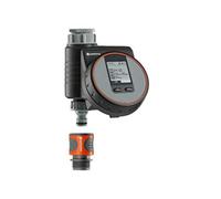 (TG. Flex) Gardena 1890-20 Computer per Irrigazione Automatica e VeloceFlex, per
