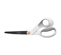 (TG. Forbici universali 21 cm (NUOVO)) Fiskars Forbici Antiaderenti per Hobbisti