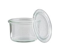 (TG. Forma a architrave con coperchio - 200 ml) APS vasetto con diversi modelli