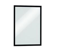 (TG. Formato A3) Durable 486801 - Duraframe Magnetic Cornice Espositiva a Fissag