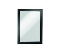 (TG. Formato A5) Durable 494701 - Duraframe Magnetic Cornice Espositiva a Fissag