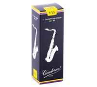 (TG. Forza 1.5) Vandoren SR2215 Box 5 Ance Traditional 1.5 Sax Tenore - NUOVO