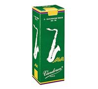 (TG. Forza 4) Saxofono tenore ad ancia Vandoren Forza Java: 4 - NUOVO