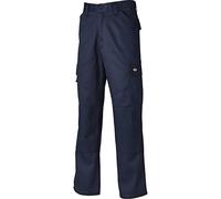 (TG. FR : 46R ( DE : 52 / UK : 36R )) Dickies Nome Ciuccio per Genitori ASIN, Bl