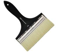 (TG. Freestyle XL Pinsel, Breit Flach 8 inch) Liquitex - Pen. Piatto Largo - Man