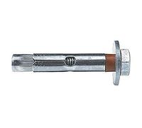 (TG. FSL M6X60 D8) Fischer 45759 RR Anchor Metallizzato/a Standard M6 x 60 Placc