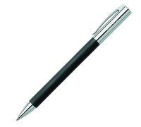 (TG. Füllfederhalter + Kugelschreiber) Faber-Castell 148130 AMBITION Penna a sf