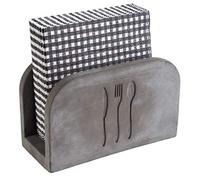 (TG. für ca. 50 Servietten) APS - Portatovaglioli - NUOVO