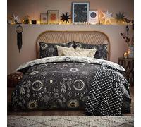 (TG. Full) furn. CONSTEL/D02/MUL, Set copripiumino matrimoniale Costellazione, c