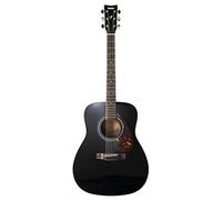 (TG. Full Size) Yamaha F370 Chitarra Folk - Chitarra Acustica 4/4 in Legno - 6 C