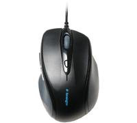 (TG. Full-Sized) Kensington K72369EU Mouse Pro Fit, Mouse ottico di dimensioni s