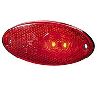 (TG. Funzioni Di Illuminazione: 2 - Con Riflettore/Con Luce Posteriore (Led)) HE