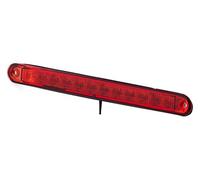 (TG. Funzioni luce: 2) HELLA 2DA 959 071-731 Luce supplementare freno, LED, 24V,
