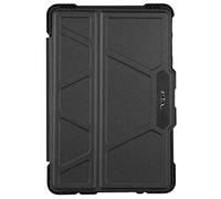 (TG. Galaxy S4) Targus THZ752GL Custodia per Tablet 26,7 cm (10.5") Custodia a L