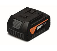 (TG. GBA 18 V 5.0 Ah AS) FEIN Batteria GBA 18 V (capacit 4,0 Ah, batteria compa