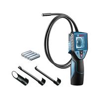 (TG. GIC 120) Bosch Professional Telecamera di ispezione GIC 120 (lunghezza del