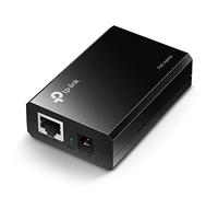(TG. Gigabit -10/100/1000) TP-Link PoE150S PoE Injector IEEE 802.3af, 2 Porta RJ