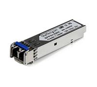 (TG. Gigabit) STARTECH.COM Modulo Ricetrasmettitore Sfp in Fibra Gigabit Compati