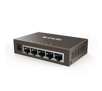 (TG. Gigabit Steel Switch) Tenda TEG1005D Switch di Rete Gigabit Ethernet (10/10