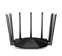 (TG. Gigabit) Tenda AC23 AC2100 Router WiFi Dual Band Gigabit, 5 GHz/1733Mbps e
