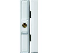 (TG. gleichschließend: AL0125) Abus Df88 Al0125 Serratura per Finestre, Sistema