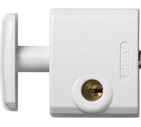 (TG. gleichschließend: AL0125) Abus Fts3002 Al0145 Serratura con Blocco, Blocco