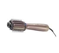 (TG. Gran superficie) BaByliss AS95E Air Power Volume 2-in-1, Spazzola ad aria o