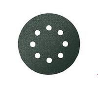 (TG. Grana 120) Bosch 2608605126 Set da 5 Dischi Abrasivi per Pietra, 150 mm, Gr