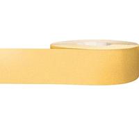 (TG. Grana 120) Bosch Accessories 1x Carta abrasiva in rotoli Expert C470 (per L
