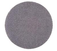 (TG. Grana 120) Wolfcraft 2287000 Abrasivi Retinati Velcrati, ø 225 mm, Grana 1