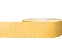 (TG. Grana 400) Bosch Accessories 1x Carta abrasiva in rotoli Expert C470 (per L