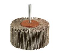 (TG. Grana 80, ø 80 x 40 mm) Wolfcraft 2034000 - Mole a lamelle ø 80 mm - NUOV