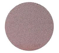(TG. Grana P120) Mirka Abranet Ace HD Dischi abrasivi a rete Ø 225 mm a strappo