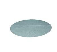 (TG. Grande) Intex L&G FR BAB143 - Telo a Bolle Rinforzato, Colore: Grigio - NUO