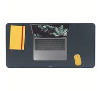 (TG. Grande) Leitz Ergo Cosy Tappetino Antiscivolo da Scrivania per Laptop, Moni
