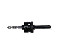 (TG. Grande) Makita D-17619 - Usillo sds-plus adattatore per corone bimetalliche