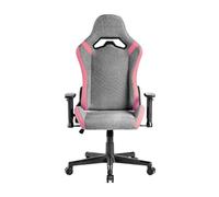 (TG. Grande) Mars Gaming MGC-PRO, Sedia Gaming Professionale, Finitura Fabric Tr