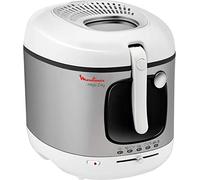 (TG. Grande) Moulinex AM4800, Friggitrice Mega, capacit 2 kg - NUOVO