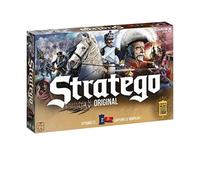 (TG. Grande) Stratego Original 3.0 Jumbo - Versione francese - NUOVO