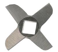 (TG. Größe 10) Westmark - Lama per tritacarne a 4 Punte, Misura 10 - NUOVO